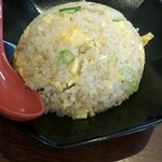 ばってんラーメン 町田店 - 