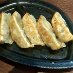 ばってんラーメン 町田店 - 