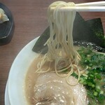 ばってんラーメン - 