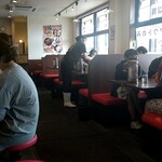 ばってんラーメン - 