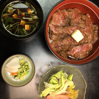 赤坂 津つ井 総本店 - 