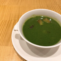 スーツァン・レストラン陳 渋谷店 - 