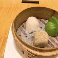 スーツァン・レストラン陳 渋谷店 - 