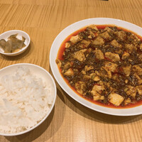 スーツァン・レストラン陳 渋谷店 - 