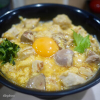 やきとり お㐂樂 人形町店 - 
