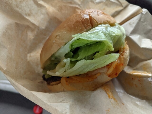 グリングリン Gringrin 篠栗 ハンバーガー 食べログ グリングリン Gringrin 篠栗 ハンバーガー 食べログ