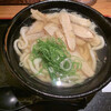 釜喜利うどん