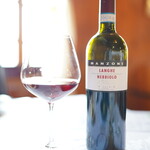 アル・ケッチァーノ - 