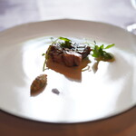 アル・ケッチァーノ - メインデッシュ：米沢牛