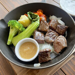 レストラン 香夢里 - 
