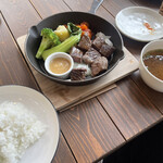 レストラン 香夢里 - 