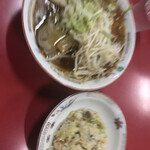 中華飯店 新宝楽 - 