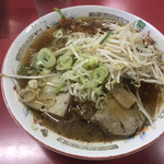 中華飯店 新宝楽 - 