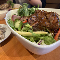 Mark Matsuoka Grill 中目黒 - 