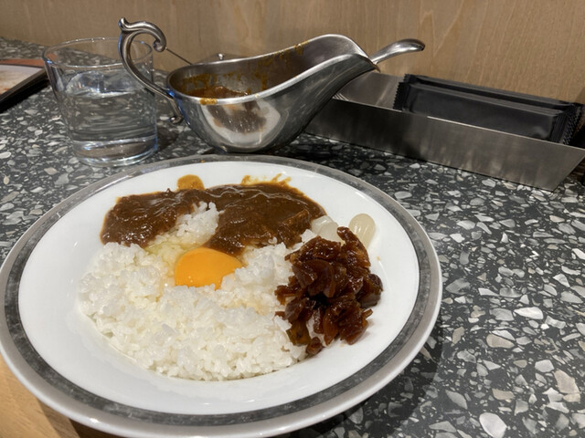 Margoth 代官山 歐風咖哩 食べログ 繁體中文