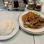 カレーの店 タカサゴ - 