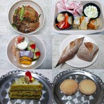 ラ メゾン ドゥ グラシアニ - グラシアニBOX No.4