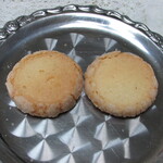 ラ メゾン ドゥ グラシアニ - デザートのディアマン・ヴァニーユ