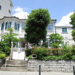 ラ メゾン ドゥ グラシアニ - 外観