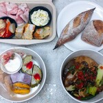 ラ メゾン ドゥ グラシアニ - グラシアニBOX No.3