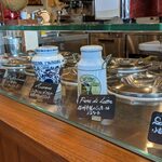 ジェラテリア ジーナ - 