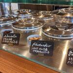 ジェラテリア ジーナ - 