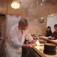 登喜和鮨 新発田本店 - 