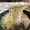 文化ラーメン