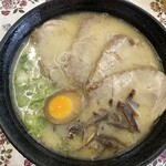 Bunkaramen - 