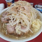 ラーメン二郎 - スマホ画像①