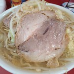 ラーメン二郎 - スマホ画像③