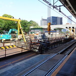 ラーメン二郎 - お茶の水どう変わるのかな