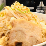 らーめん まる氣 - 料理写真: