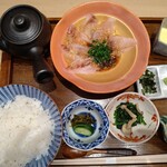 福岡料理と旬の味　福扇華 - 