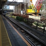 ラーメン二郎 - 品川行きま~す