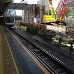 ラーメン二郎 - 中央線