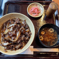 豚捨 KITTE丸の内店 - 