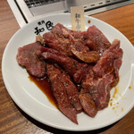 Yakiniku No Watami - 