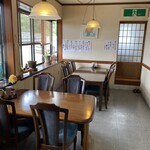 いこいレストラン - 