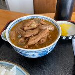 永井食堂 - 