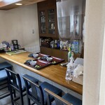 いこいレストラン - 