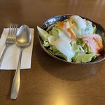 いこいレストラン - 