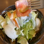 いこいレストラン - 