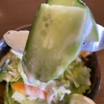 いこいレストラン - 