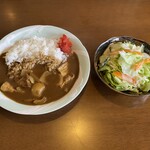 いこいレストラン - 