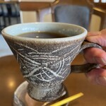 いこいレストラン - 好きだなこの器