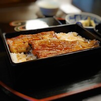 うなぎ秋本 - 