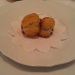 Ristorante dei CACCIATORI - 