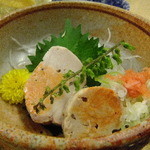 大はし - アンキモ