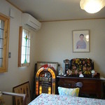 カフェ よくなるよくなる - 2011年9月、癖になるくらいに・・・再訪問!!